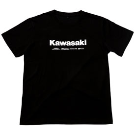 D’Cor Visuals Kawasaki Racing T-Shirt