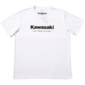 D’Cor Visuals Kawasaki Racing T-Shirt
