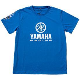 D’Cor Visuals Yamaha Racing T-Shirt
