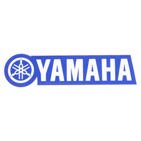 D’Cor Visuals Yamaha OEM Decals 6"