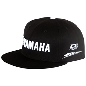 D’Cor Visuals Yamaha Factory Hat