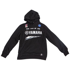 D’Cor Visuals Yamaha Factory Sweatshirt