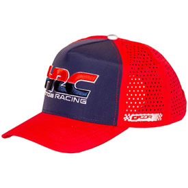 D’Cor Visuals Honda HRC2 Snapback Hat