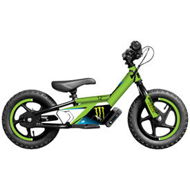 D’Cor Visuals STACYC Stability Cycle Graphics Kit
