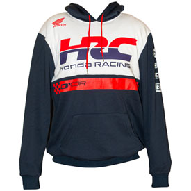 D’Cor Visuals Honda HRC2 Sweatshirt