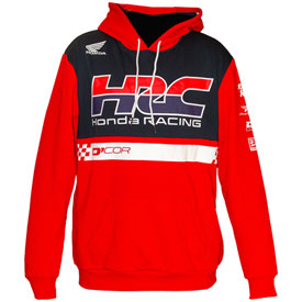 D’Cor Visuals Honda HRC2 Sweatshirt