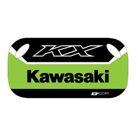 D’Cor Visuals Pit Board Kawasaki