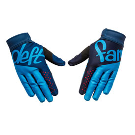 Deft Family Catalyst 5 Aura Gloves