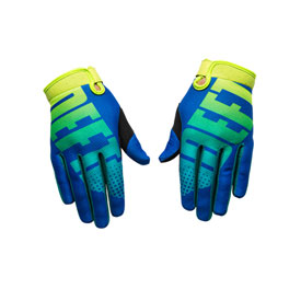 Deft Family EQVLNT Phantom Gloves