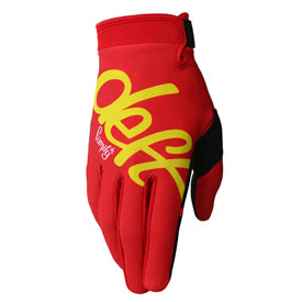 Deft Family EQVLNT Solid Gloves