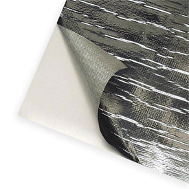 DEI Reflect-A-Cool Heat Reflective Material 12" x 12" Sheet
