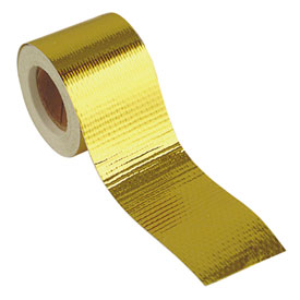 DEI Reflect-A-Gold Heat Reflective Material