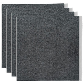 DEI Boom Mat Acoustic Tiles