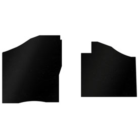 DEI Floor Mat Set