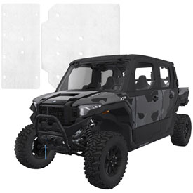 DEI Roof Insulation Kit