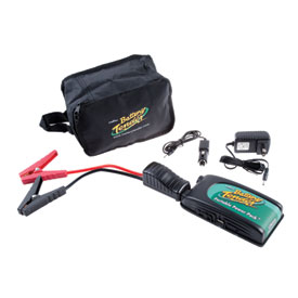 DelTran Battery Tender Portable Power Pack
