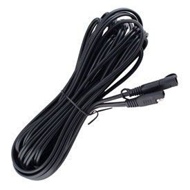 DelTran 6' Snap Cord Extension Cable
