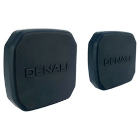 Denali Slip-On Blackout Cover Kit for Denali D4 Lights