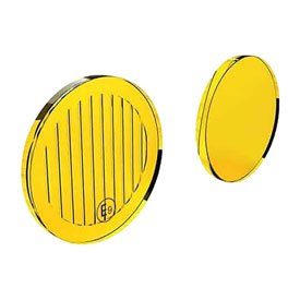 Denali TriOptic Lens Kit for Denali DM Lights  Selective Yellow