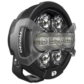 Denali D7 Pro Multi-Beam Driving Light Pod