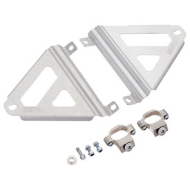 DeVol Radiator Race Braces