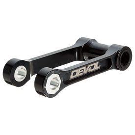 DeVol Transformer Pull Rod