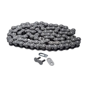 DID 520 Standard 94 Link Chain with Split Link for a SMC 200E Quad Bike Parts 