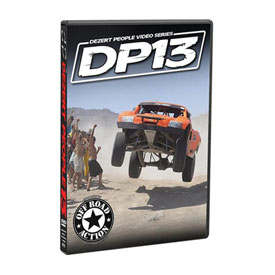 Dirt House Distribution Dezert People 13 DVD