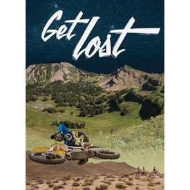Dirt House Distribution Get Lost DVD