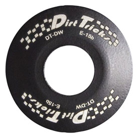 Dirt Tricks Countershaft Dome Spring Washer