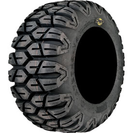 Douglas Moja-V Run-Flat Utility Tire