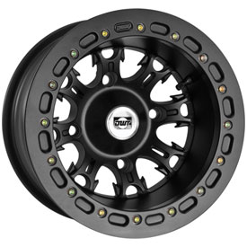 Douglas Diablo Beadlock Wheel