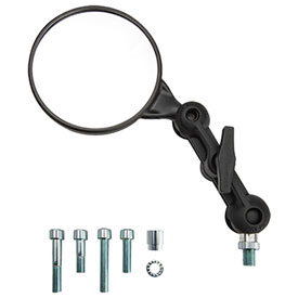 Double Take Dual Sport Mirror Kit