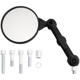 Double Take Dual Sport Mirror Kit
