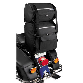 Dowco Rally Pack Luggage System
