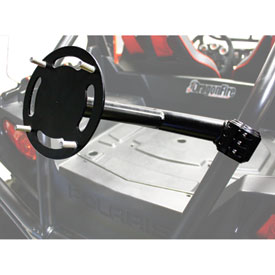 Dragonfire Racing Race Pace Spare Tire Carrier