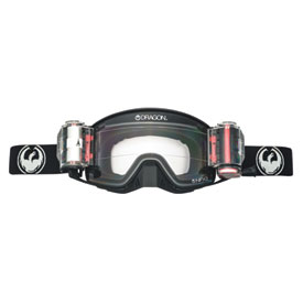 Dragon NFX2 Goggle with Rapid Roll System