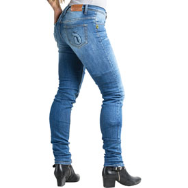 Drayko Women's Racey Jeans