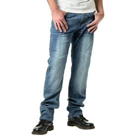 Drayko Rebel Jeans
