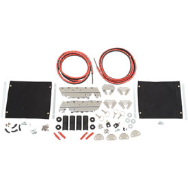 Drag Specialties Saddlebag Hardware Kit