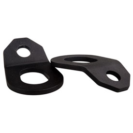 Dragonfire Racing Tie Down Anchors