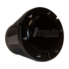 Dragonfire Racing Fixed Steering Wheel Hub