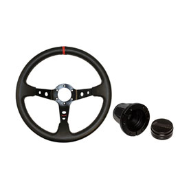 Dragonfire Racing Sport V Fixed Steering Wheel Kit