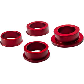 Driven Racing Captive Wheel Spacers