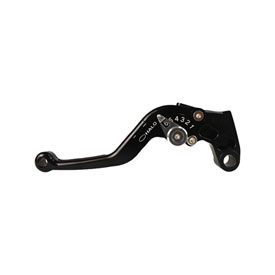 Driven Racing Halo Adjustable Folding Clutch Lever