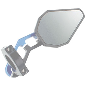 Driven Racing D-Axis Bar End Mirror Replacement Glass