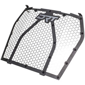 DRT Motorsports Aluminum Front Grill