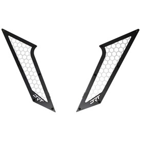 DRT Motorsports Aluminum Lower Front Grill Kit
