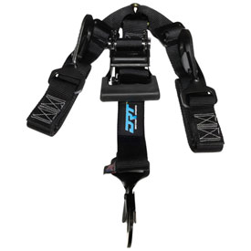 DRT Motorsports Ratcheting (3 point) Y-Strap