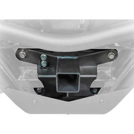 DRT Motorsports Receiver Hitch